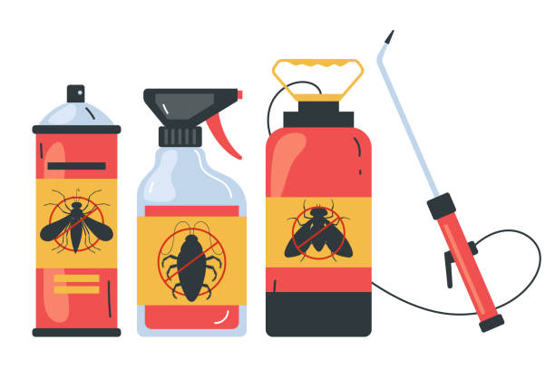 Pest Control Cost in Hector, MN